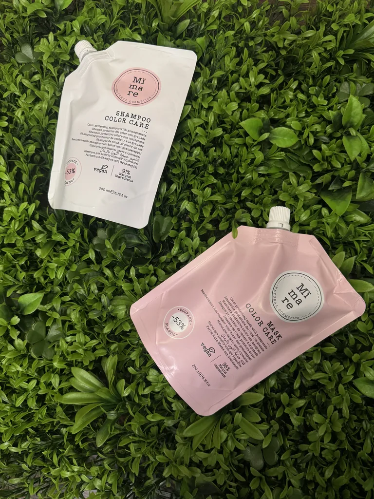 Producto Tahe en Peluquería Imagen
