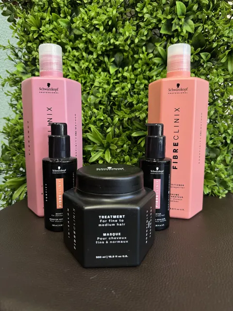 Producto Mïmare en Peluquería Imagen